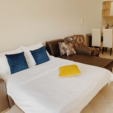 Sun Village Aparthotel Herceg Novi Room photo
