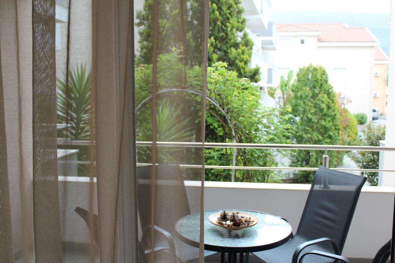 Sun Village Aparthotel Herceg Novi Exterior photo