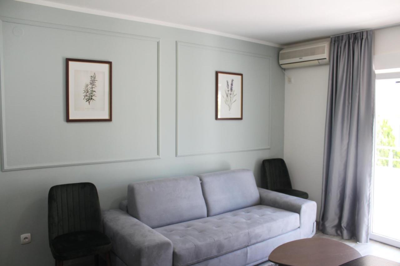 Sun Village Aparthotel Herceg Novi Room photo