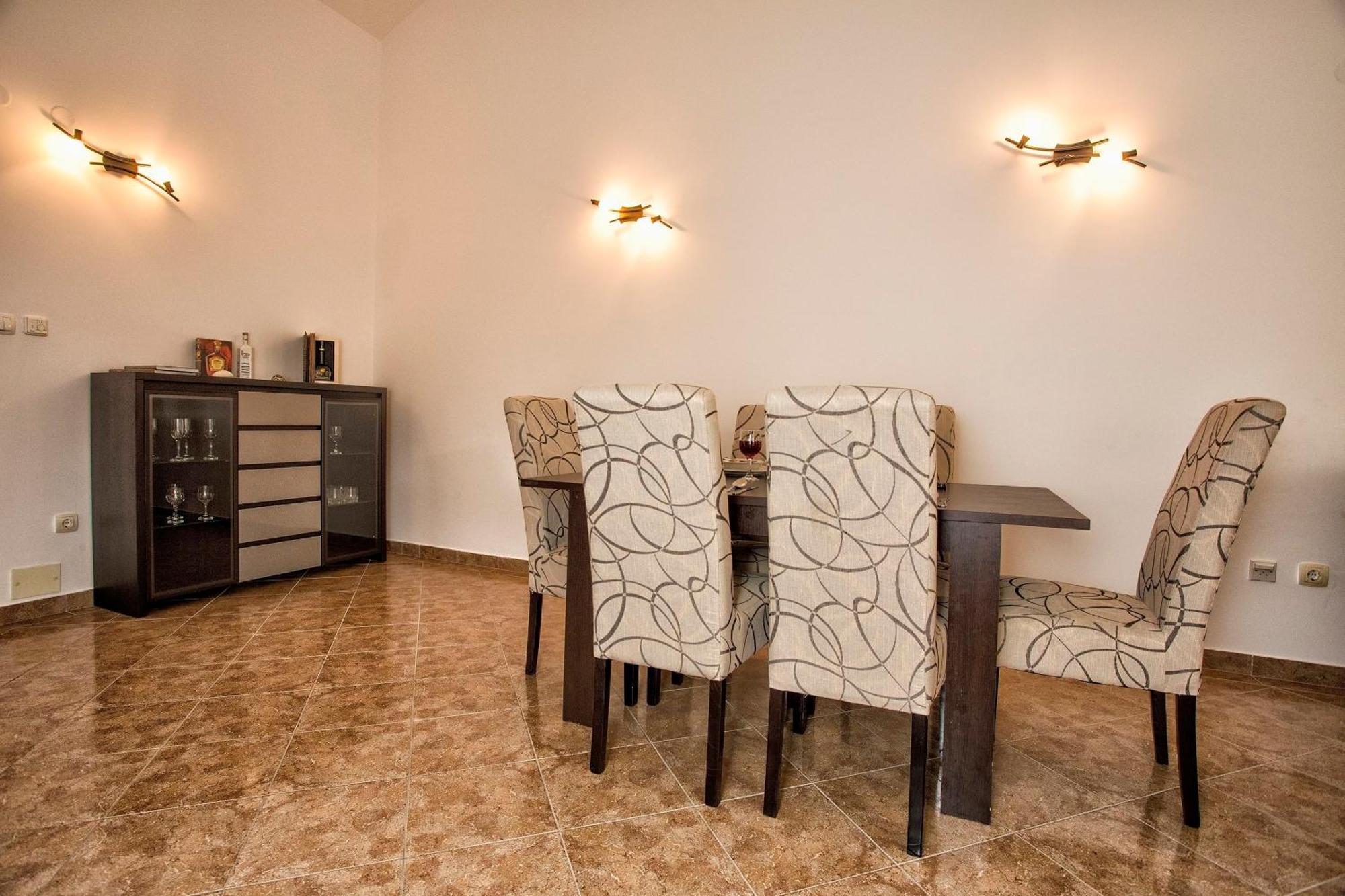Sun Village Aparthotel Herceg Novi Room photo