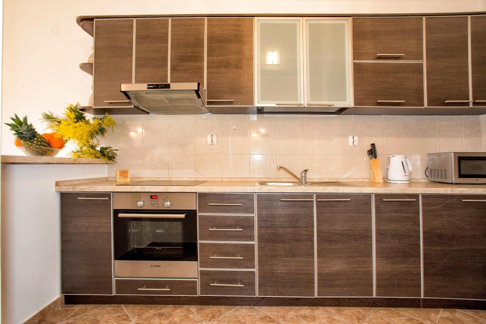 Sun Village Aparthotel Herceg Novi Room photo