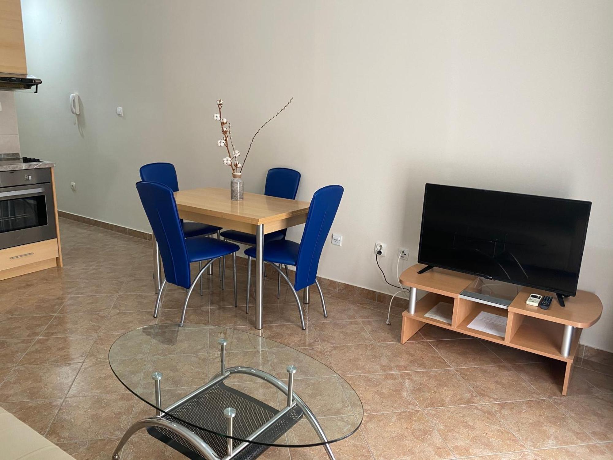 Sun Village Aparthotel Herceg Novi Room photo