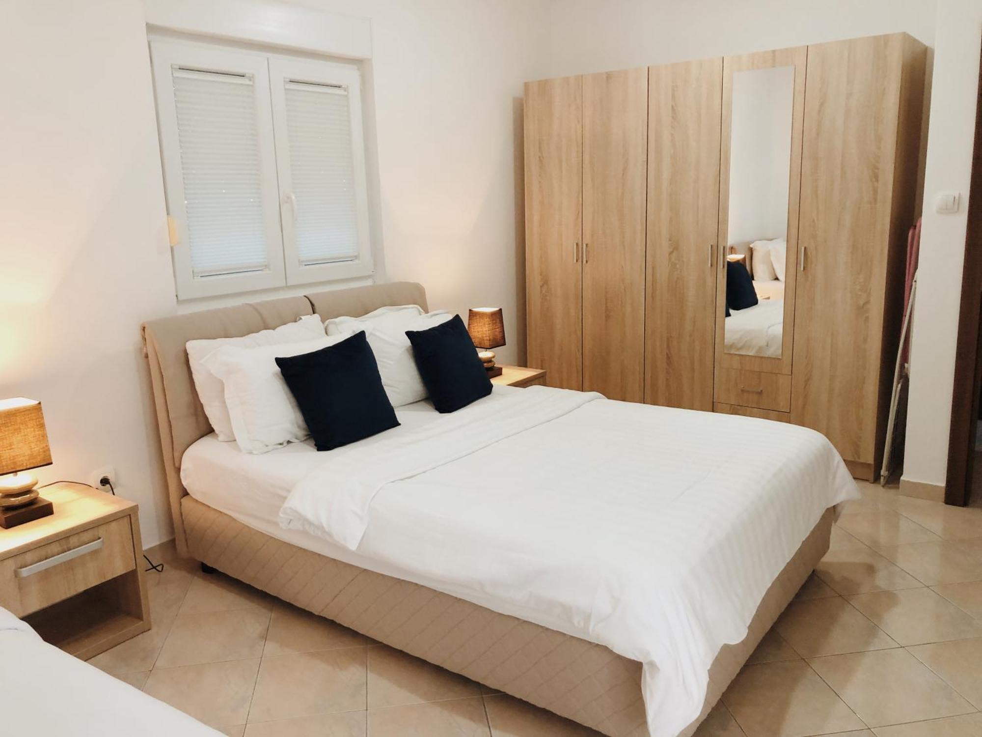 Sun Village Aparthotel Herceg Novi Room photo
