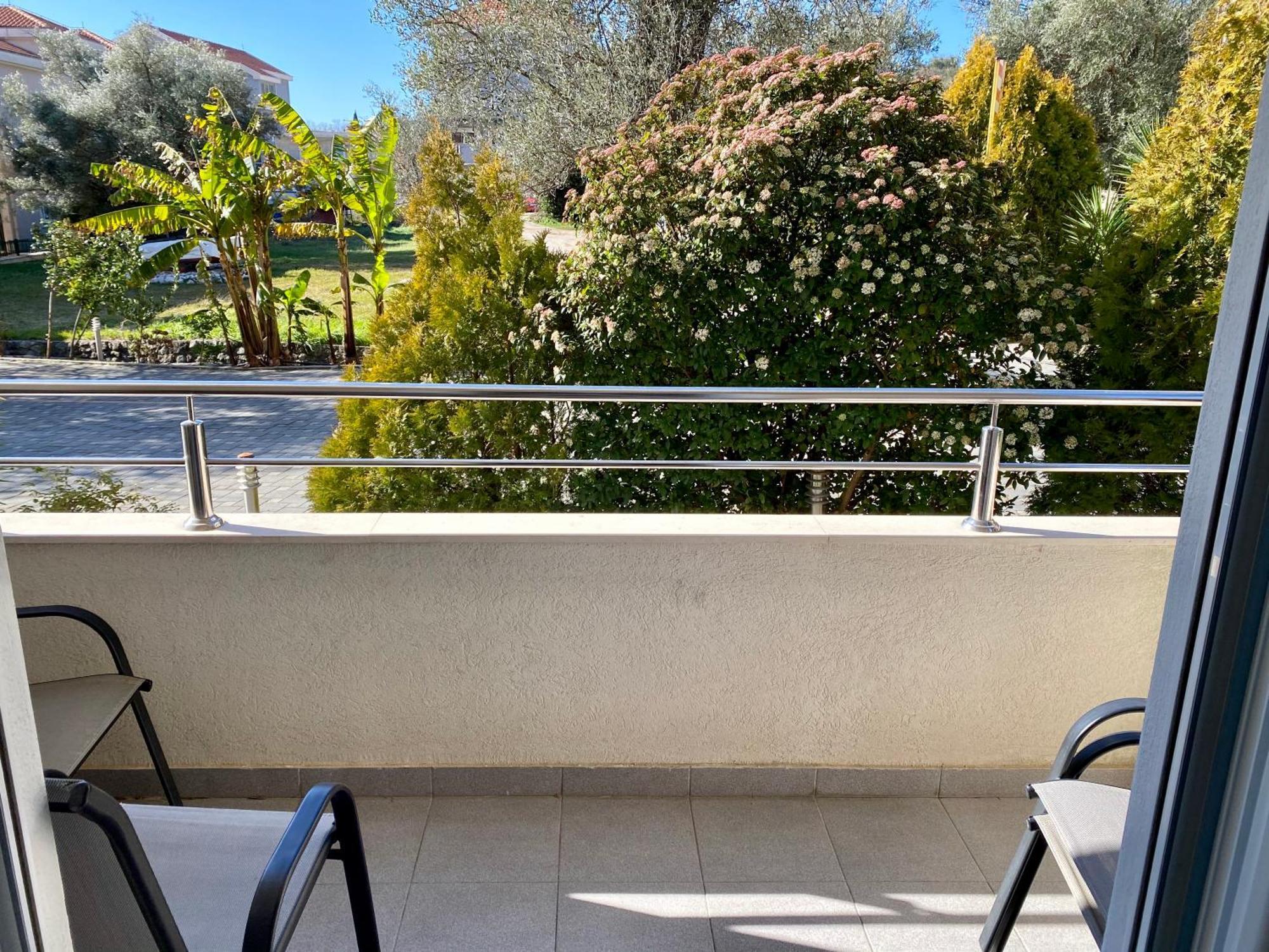 Sun Village Aparthotel Herceg Novi Room photo