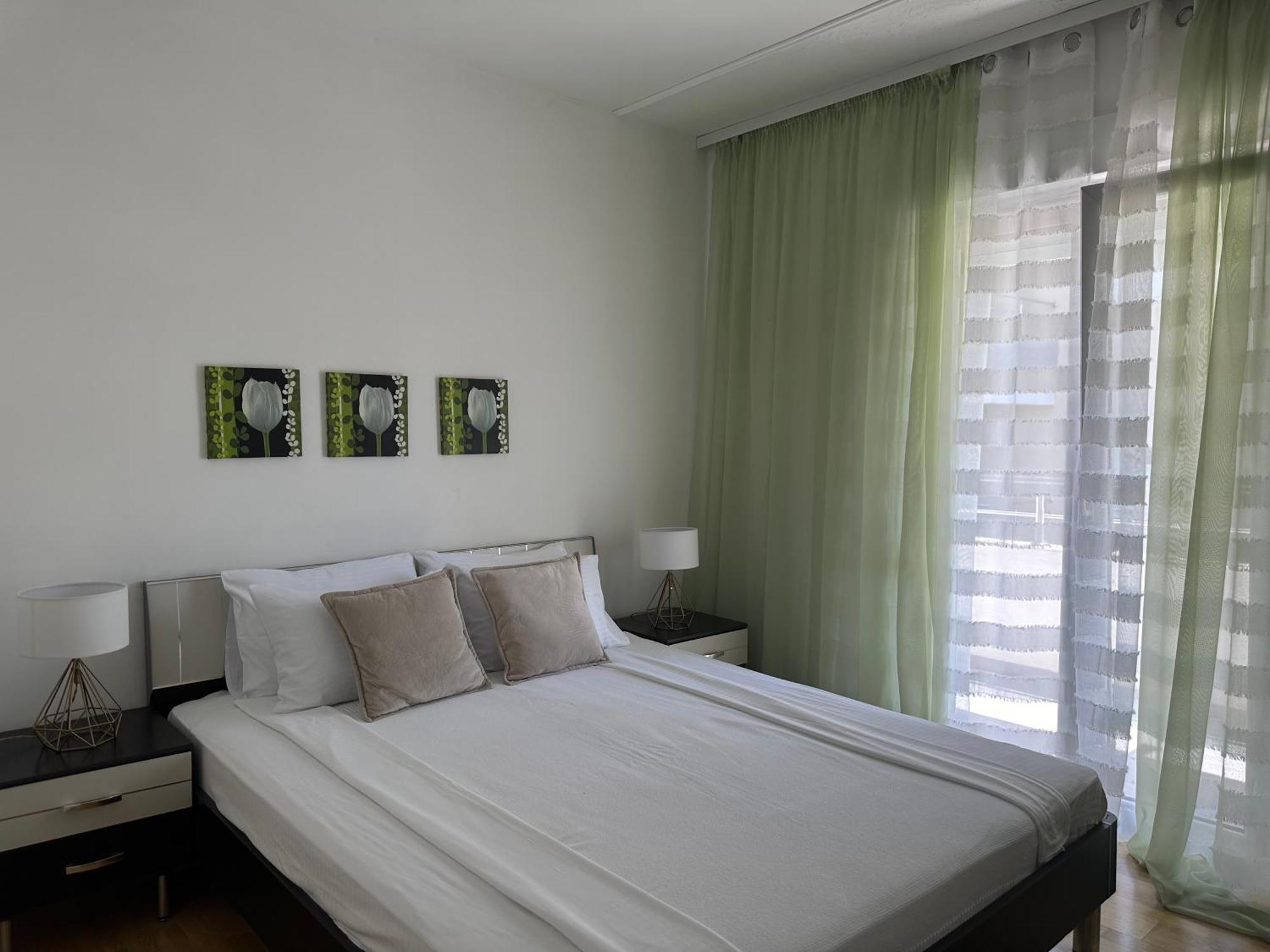 Sun Village Aparthotel Herceg Novi Room photo