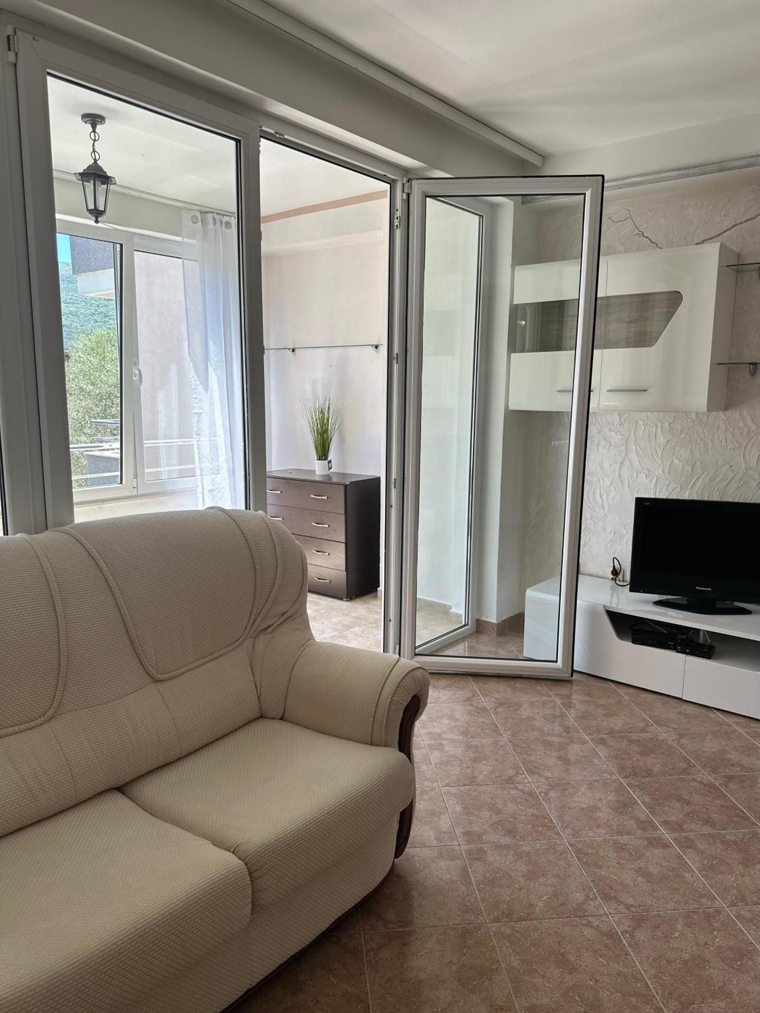 Sun Village Aparthotel Herceg Novi Room photo