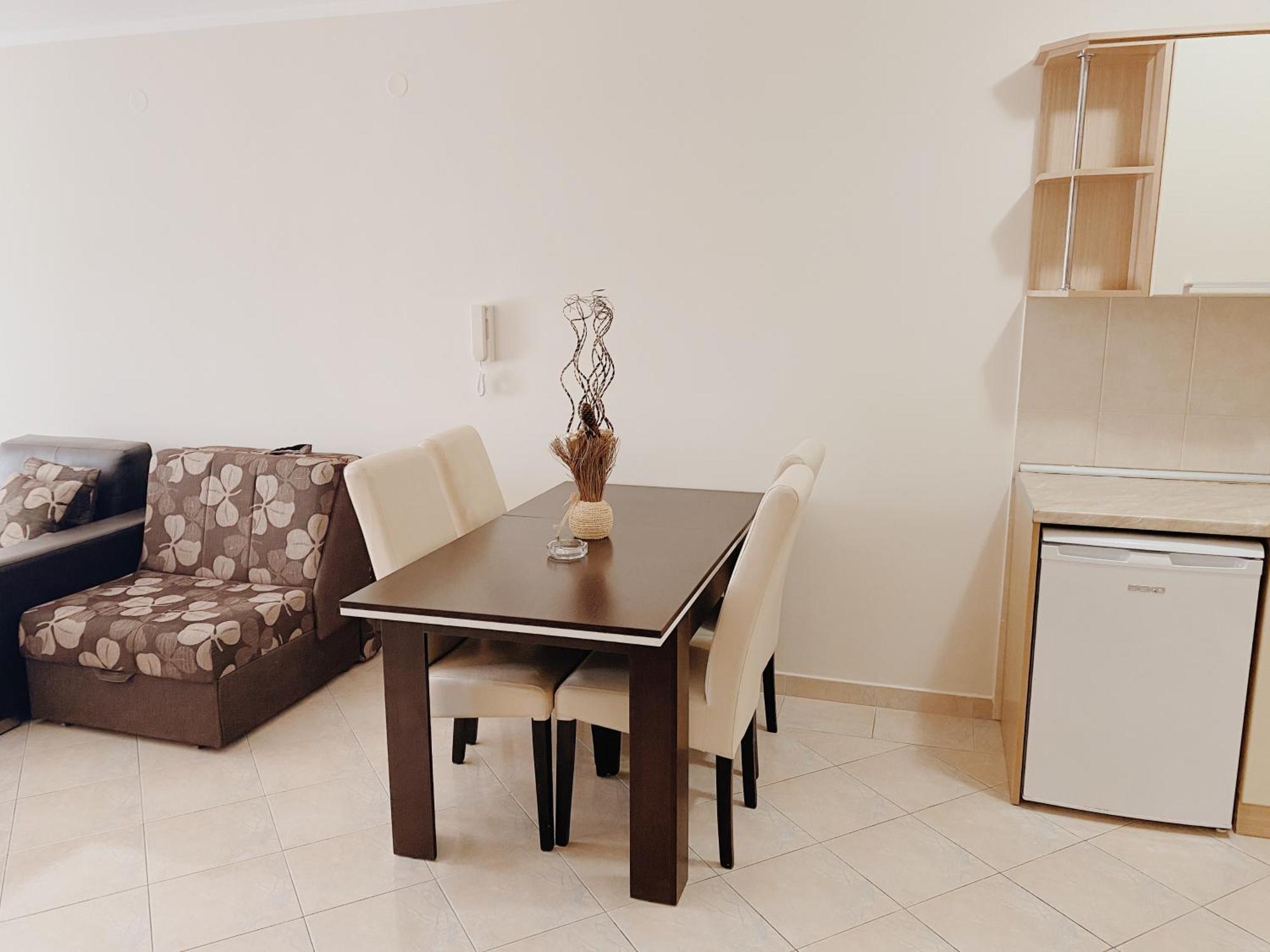 Sun Village Aparthotel Herceg Novi Room photo